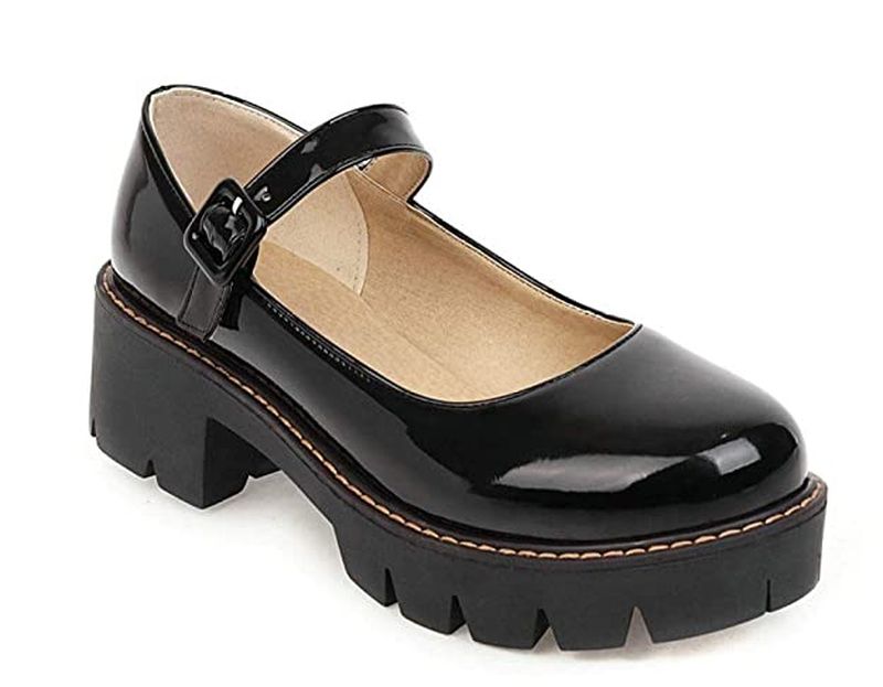 A Complete Guide to Mary Jane Shoes