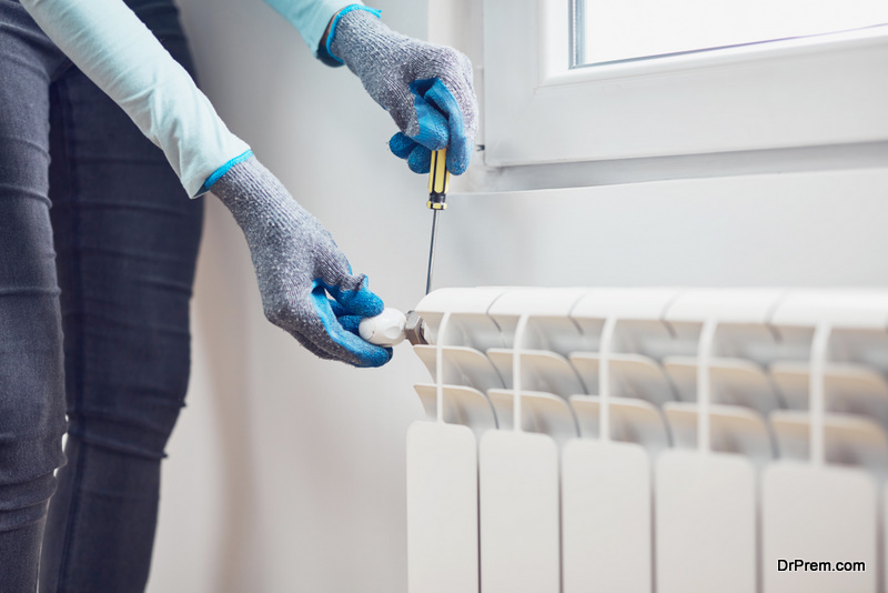 Replacing All Radiators In House At Joan Fleming Blog