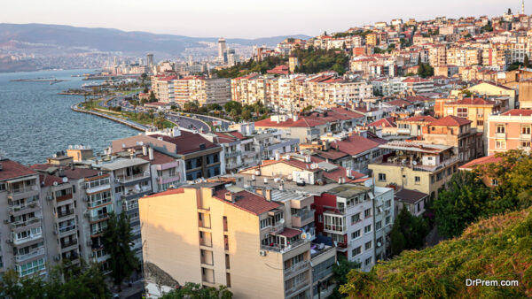The Best Locations to Acquire Real Estate in Istanbul, Turkey