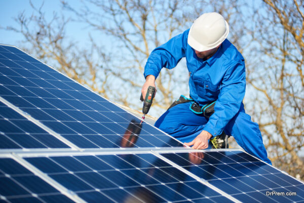 What You Need to Know About Solar Panel Repairs