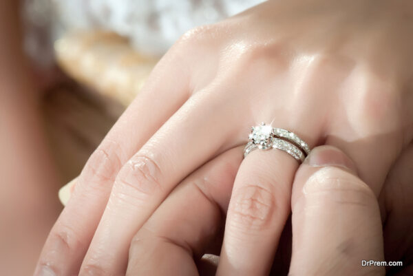 Why Are Solitaire Engagement Rings So Popular