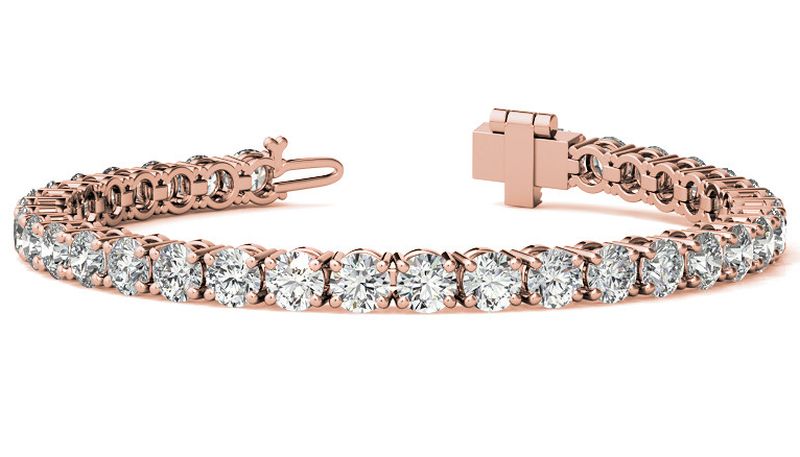 How to Choose the Right Moissanite Bracelet for Your Style