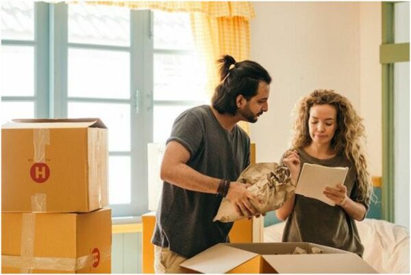 Essential Things You Might Forget to Do When Moving House