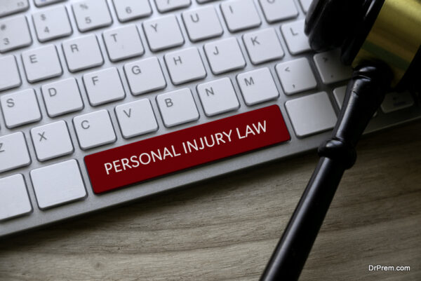 How A Personal Injury Law Firm Can Help You After An Accident