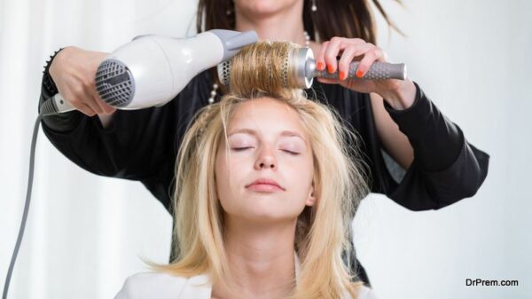 How to Pick the Perfect Hairstylist for You