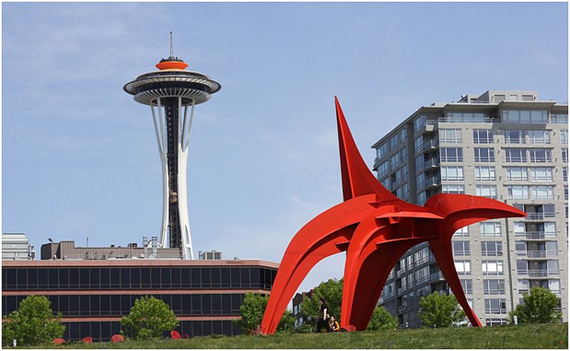 Seattle Architects 
