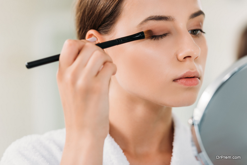 Ways to Simplify Your Everyday Makeup Routine