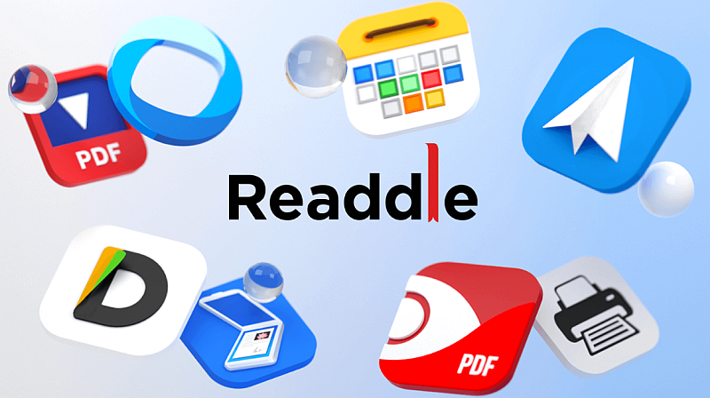 Readdle Apps Review Transforming Digital Workflows on iOS and macOS