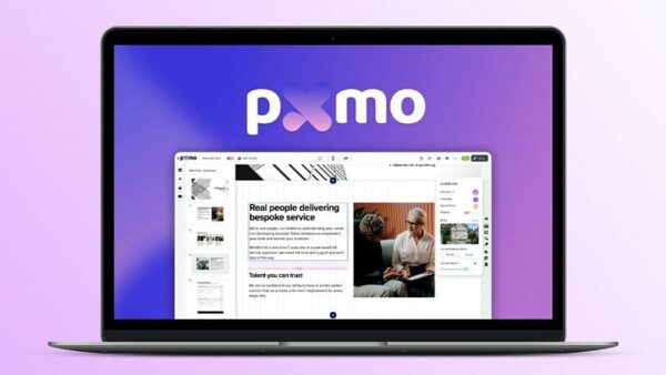 Pxmo Elevating Proposals with Subtle Precision