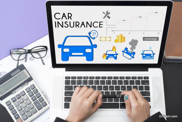 Things to Consider When Choosing Auto Insurance 