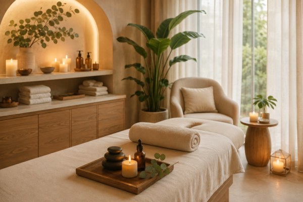 Canada wellness tourism
